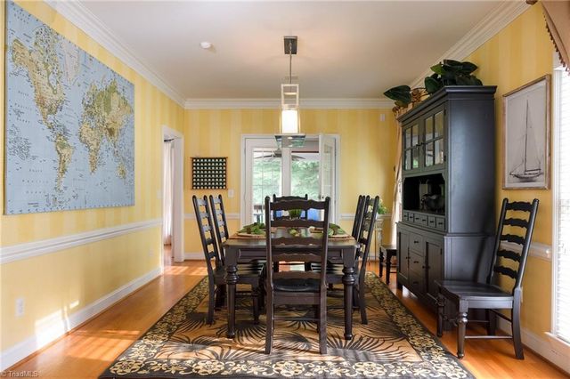 4 Windrock Way, Greensboro, NC 27455