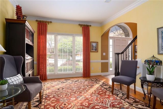 4 Windrock Way, Greensboro, NC 27455