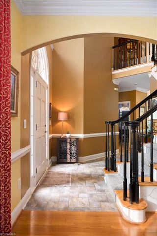 4 Windrock Way, Greensboro, NC 27455