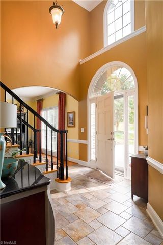 4 Windrock Way, Greensboro, NC 27455