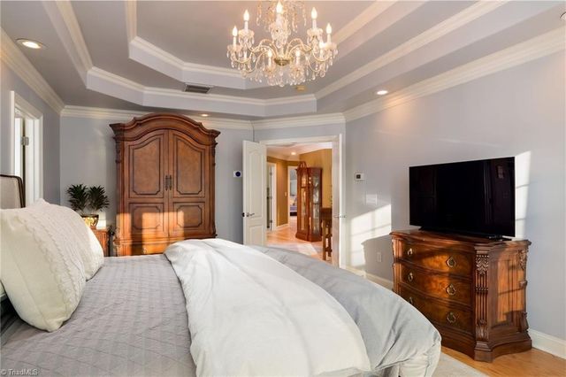 4 Windrock Way, Greensboro, NC 27455
