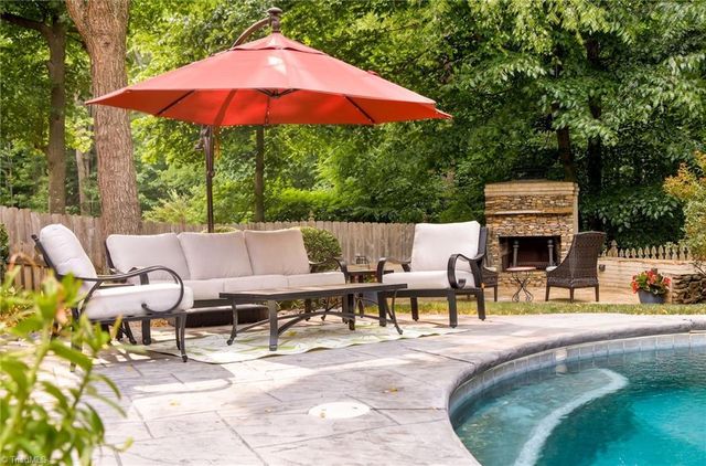 4 Windrock Way, Greensboro, NC 27455