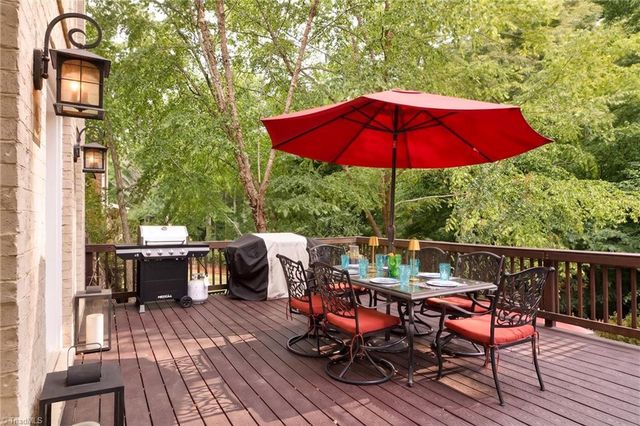 4 Windrock Way, Greensboro, NC 27455