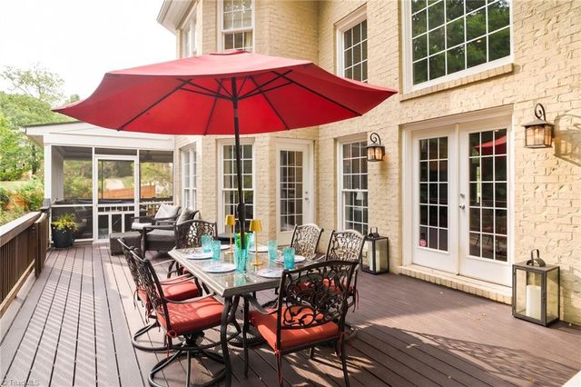 4 Windrock Way, Greensboro, NC 27455