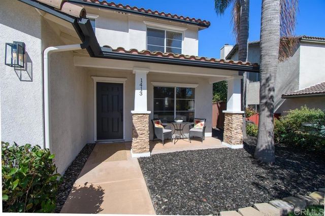 1413 La Chica Drive, Chula Vista, CA 91911