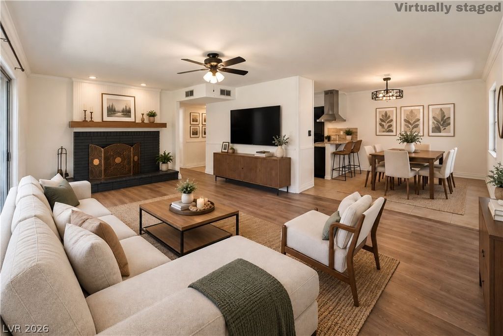 5916 Balzar Avenue, Las Vegas, NV 89108 — photo 3
