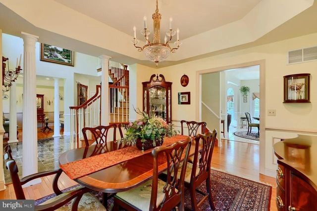 4520 MADONNA RD, Street, MD 21154