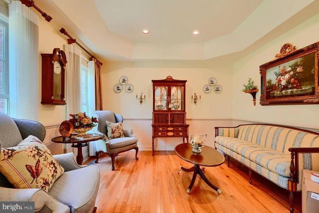 4520 MADONNA RD, Street, MD 21154