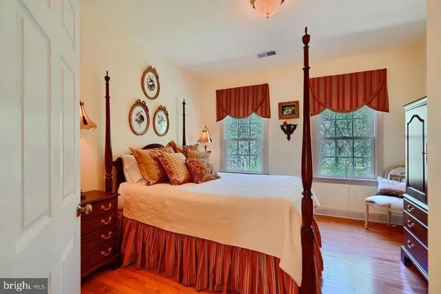 4520 MADONNA RD, Street, MD 21154
