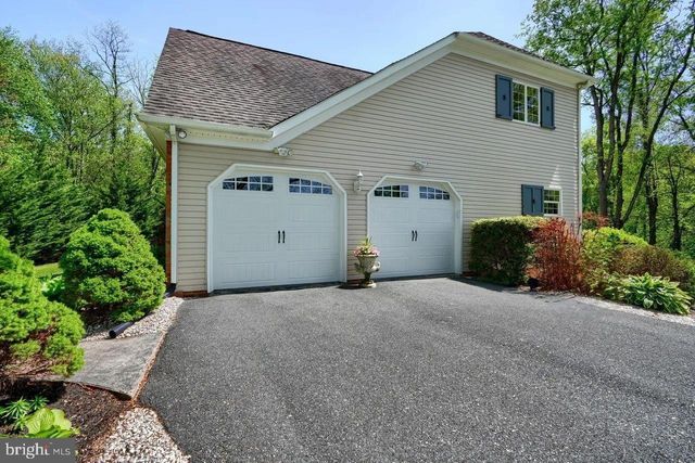 4520 MADONNA RD, Street, MD 21154