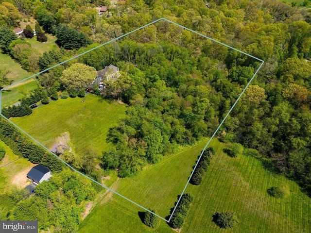4520 MADONNA RD, Street, MD 21154