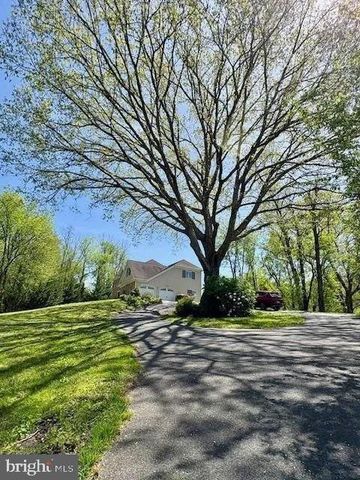 4520 MADONNA RD, Street, MD 21154