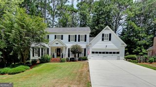 369 William Ivey Road SW, Lilburn, GA 30047