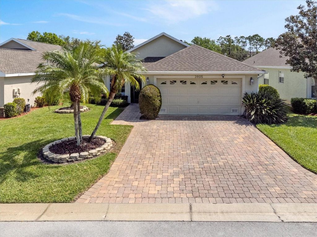 3905 OSPREY POINTE CIRCLE, Winter Haven, FL 33884
