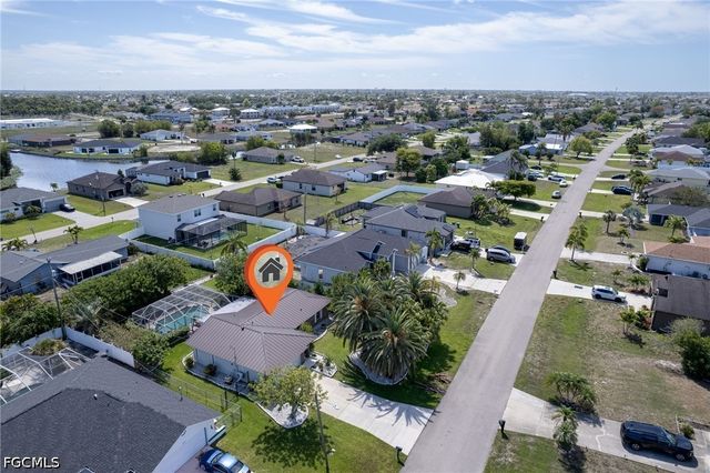 617 SW 9TH AVE, Cape Coral, FL 33991