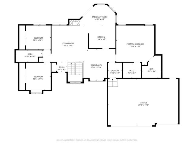 110 N Karren Ct, Wichita, KS 67212