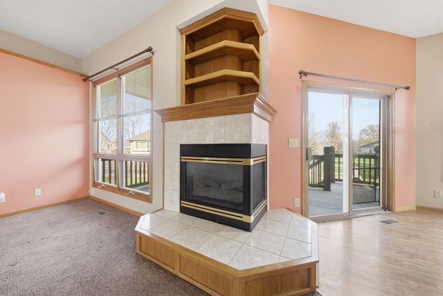 110 N Karren Ct, Wichita, KS 67212