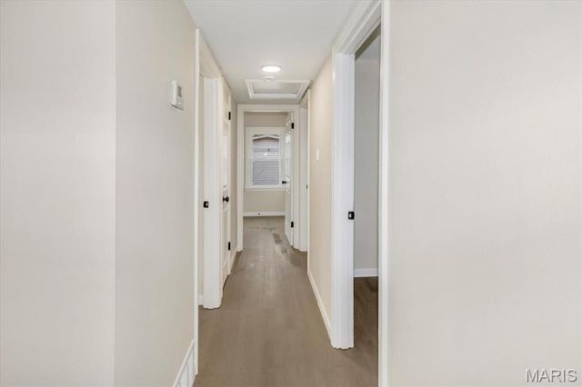 11218 Saint Shawn Lane, St Ann, MO 63074