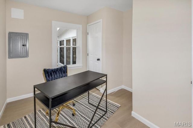 11218 Saint Shawn Lane, St Ann, MO 63074