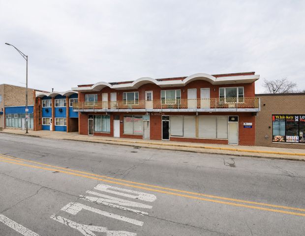 12149 S Western Avenue SE 12149, Blue Island, IL 60406