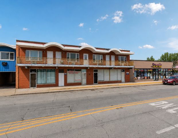 12149 S Western Avenue SE 12149, Blue Island, IL 60406