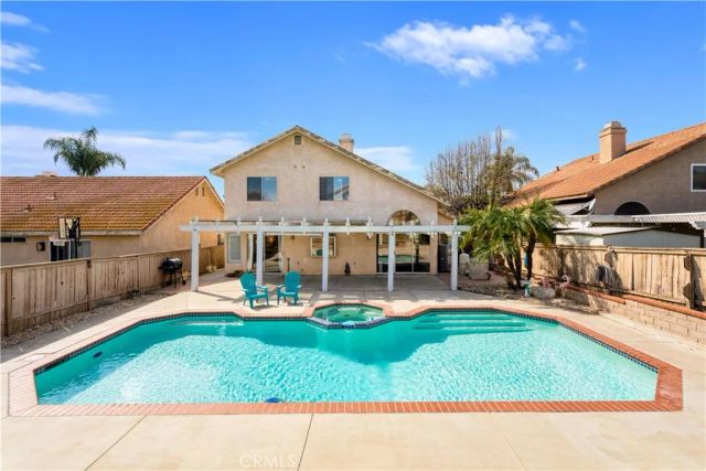 24550 Camino Meridiana, Murrieta, CA 92562