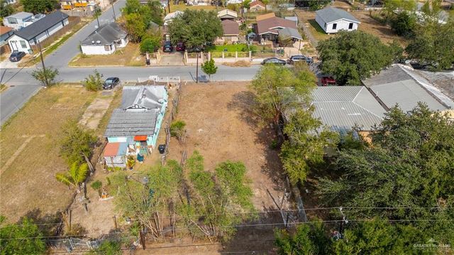 222 W Pablo Layton Street, Elsa, TX 78543