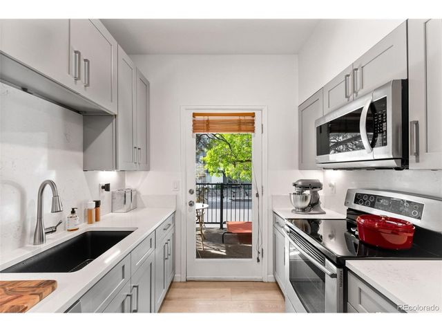 170 S Jackson St 101, Denver, CO 80209