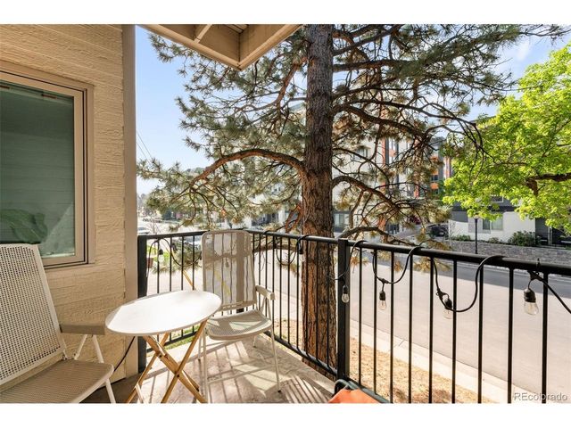 170 S Jackson St 101, Denver, CO 80209