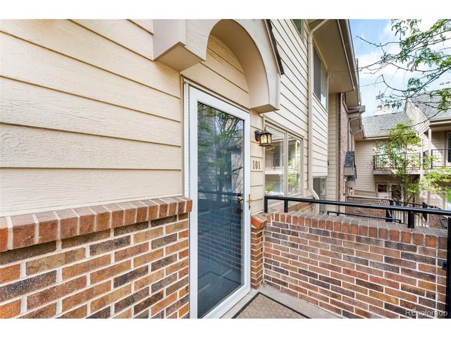 170 S Jackson St 101, Denver, CO 80209