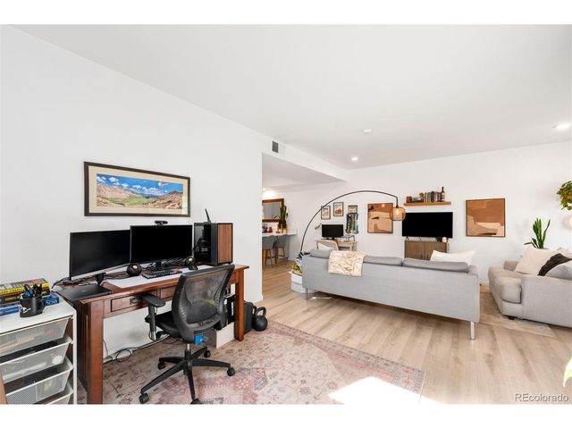 170 S Jackson St 101, Denver, CO 80209