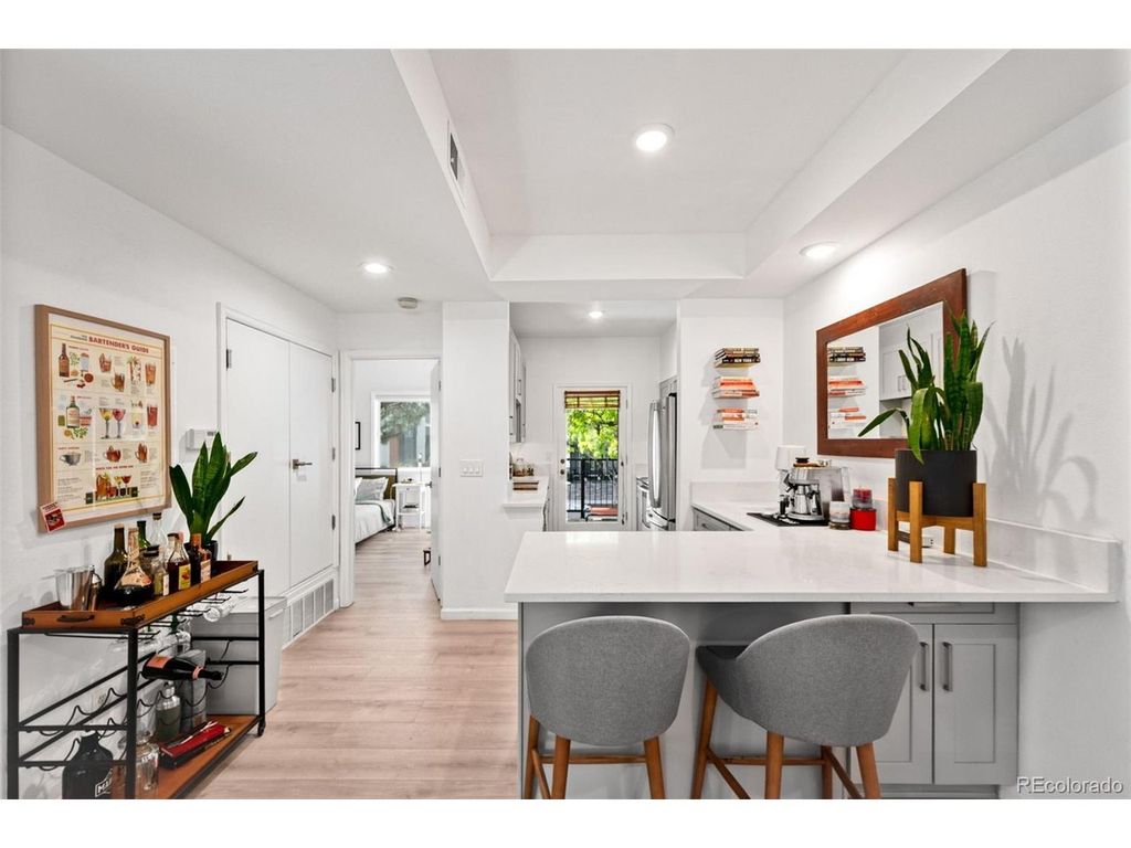 170 S Jackson St 101, Denver, CO 80209