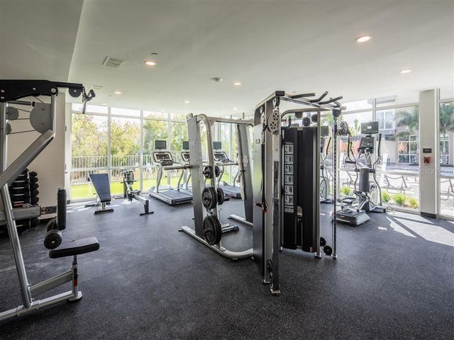 1185 S PINELLAS AVENUE B2, Tarpon Springs, FL 34689