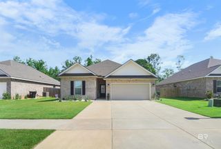 23697 Lampkin Drive, Robertsdale, AL 36567