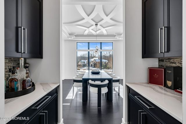 30 Winchester Lane, Holmdel, NJ 07733