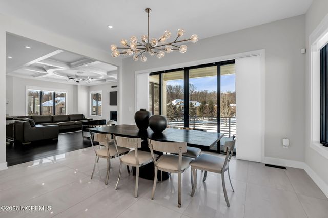 30 Winchester Lane, Holmdel, NJ 07733