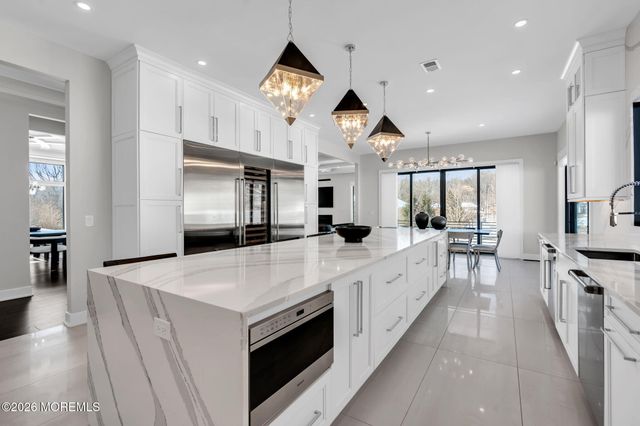 30 Winchester Lane, Holmdel, NJ 07733