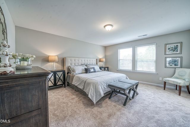 320 Ember Street, Zebulon, NC 27597