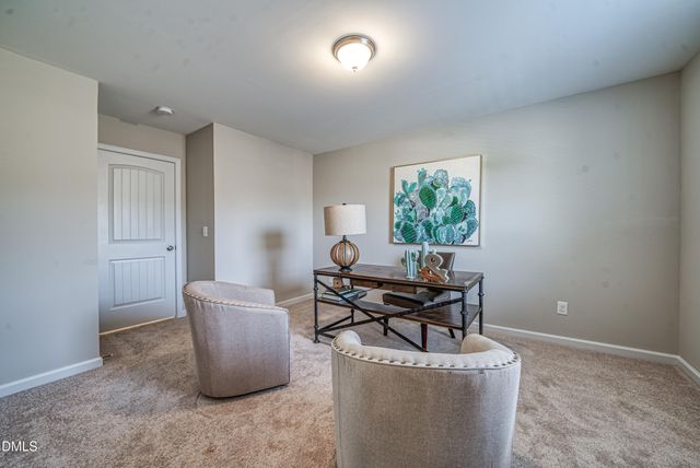 320 Ember Street, Zebulon, NC 27597