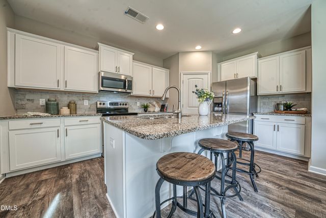 320 Ember Street, Zebulon, NC 27597
