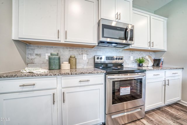 320 Ember Street, Zebulon, NC 27597