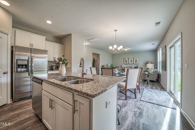 320 Ember Street, Zebulon, NC 27597