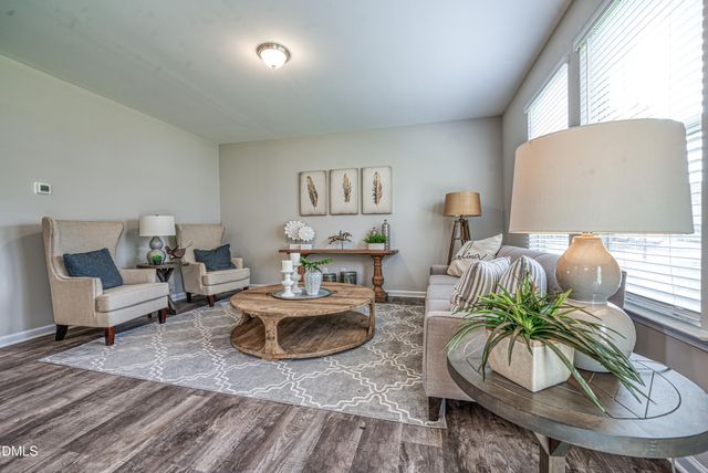 320 Ember Street, Zebulon, NC 27597