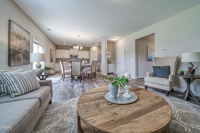 320 Ember Street, Zebulon, NC 27597