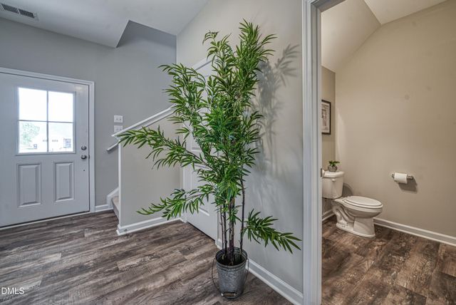 320 Ember Street, Zebulon, NC 27597