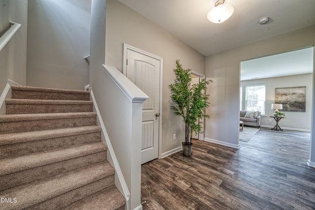 320 Ember Street, Zebulon, NC 27597