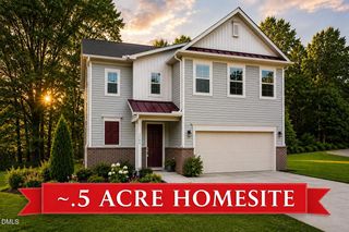 320 Ember Street, Zebulon, NC 27597