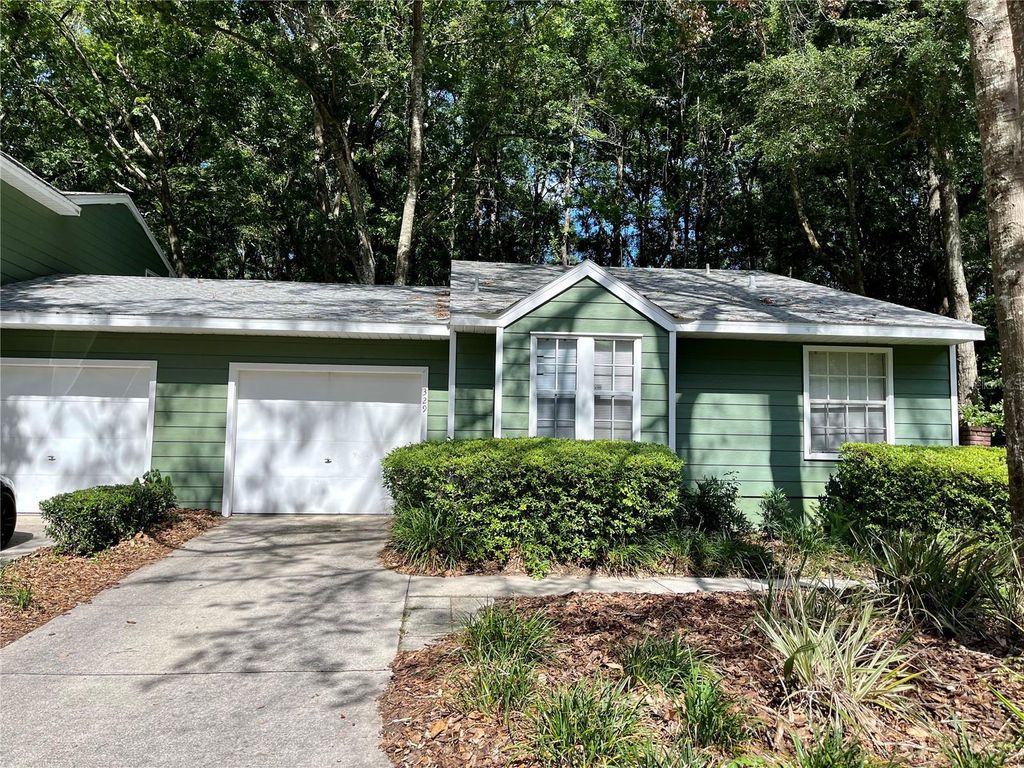 329 NW 48TH BOULEVARD, Gainesville, FL 32607
