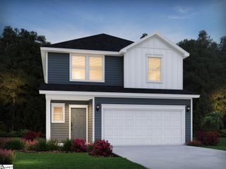 439 Upland Water Court, Spartanburg, SC 29301