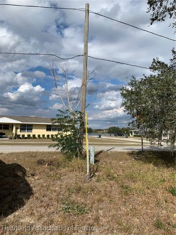 215 Tulane Drive, Avon Park, FL 33825